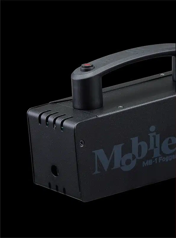 Antari MB-1 Mobile Fogger - Image 2