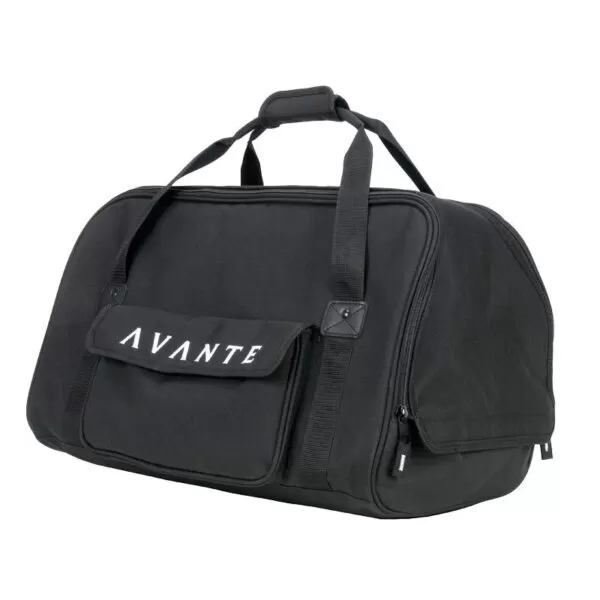 Avante Audio A10X Tote Bag