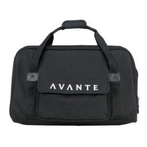 Avante Audio A10X Tote Bag