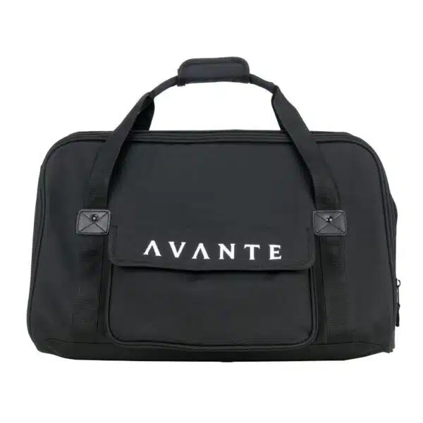 Avante Audio A10X Tote Bag - Image 2