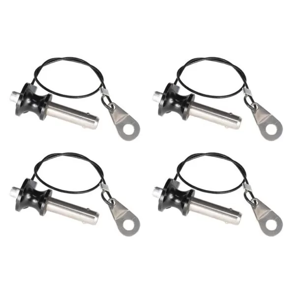 Avante Audio Linkpin 4