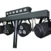 Focus9 F9PB01 LED 5-in-1 Party Bar