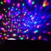 Focus9 LEDFX-60 5-in-1 Party Box - Image 4