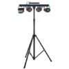 Focus9 F9PB01 LED 5-in-1 Party Bar - Image 2