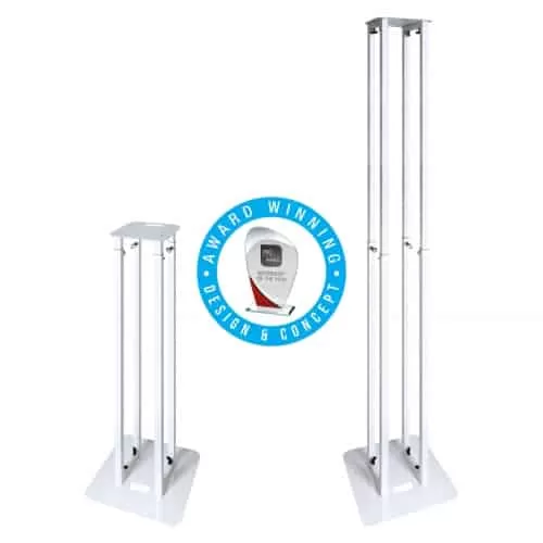 Novopro Novo-PS1XXL Podium Stand