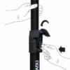 Novopro SS3R Speaker Stands - Image 3