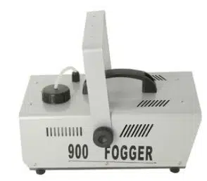 Aton AF001 Fog Machine (2)