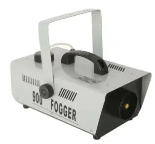 Aton AF001 Fog Machine (3)