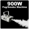 Aton AF001 Fog Machine (4)