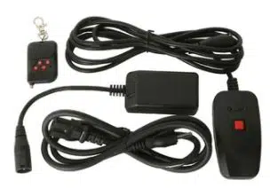 Aton AF001 Fog Machine (7)
