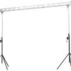 Titan DJ Lighting Truss