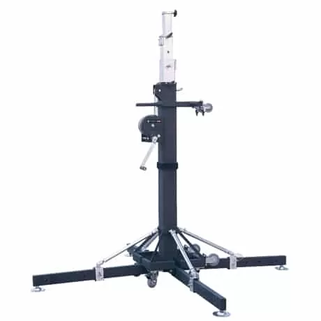 Titan Pro Stand 18