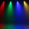 Eliminator Mini Par RGBW LED - 12x1W RGBW LED Par with DMX - Image 5