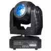 Eliminator Stealth Beam - 60W RGBW LED Beam Moving Head with DMX