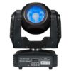 Eliminator Stealth Beam - 60W RGBW LED Beam Moving Head with DMX - Image 2