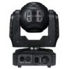 Eliminator Stealth Beam - 60W RGBW LED Beam Moving Head with DMX - Image 3