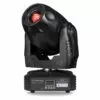 Eliminator Stealth Spot - 60W LED Spot Moving Head with Fixed 3-Facet Prism and DMX