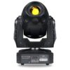 Eliminator Stealth Spot - 60W LED Spot Moving Head with Fixed 3-Facet Prism and DMX - Image 2