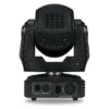Eliminator Stealth Spot - 60W LED Spot Moving Head with Fixed 3-Facet Prism and DMX - Image 3