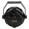 Eliminator Mini Par UV LED - 12x1W UV LED Par with DMX - Image 4