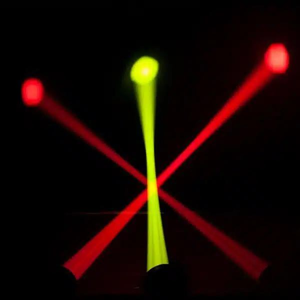 ADJ Focus Beam LED (6)