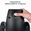 ADJ Focus Spot 2X Moving Head - Image 5