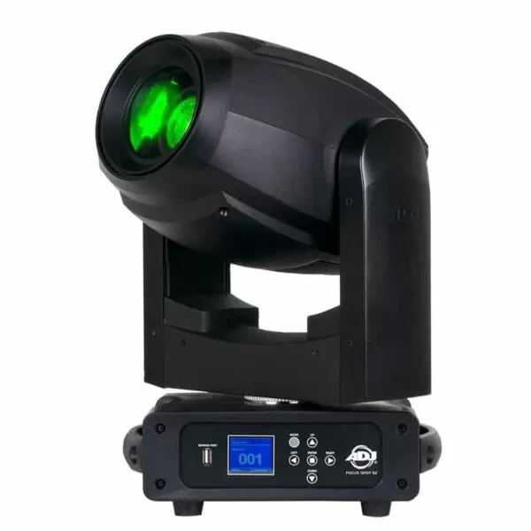 ADJ Focus Spot 5Z Moving Head