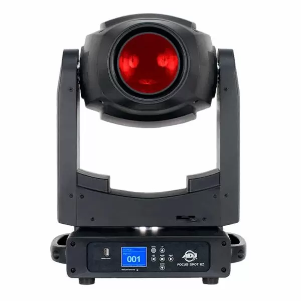 ADJ Focus Spot 6Z Moving Head