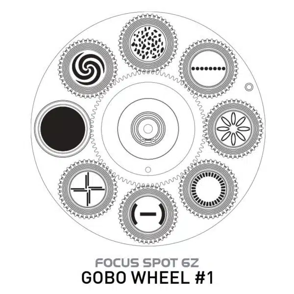 ADJ Focus Spot 6Z (7)