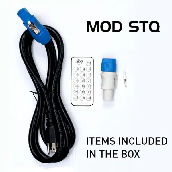 ADJ MOD STQ (8)