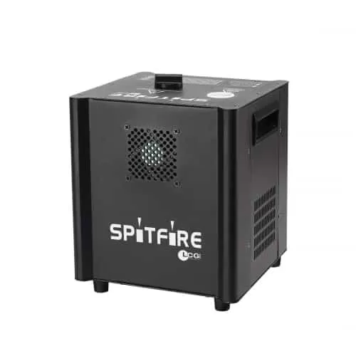 LCG Spitfire Cold Spark Machine (1)