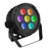 Focus9 LED FX-65 Par - Image 3
