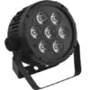 Focus9 LED FX-65 Par