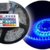 Focus9 LED-SS02 5-Meter RGB LED Strip - Image 2