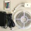 Focus9 LED-SS02 5-Meter RGB LED Strip - Image 3