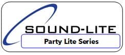Sound-Lite Party Lite Series Logo