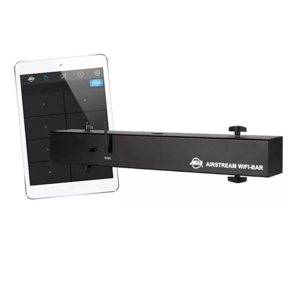 ADJ Airstream WiFi Bar