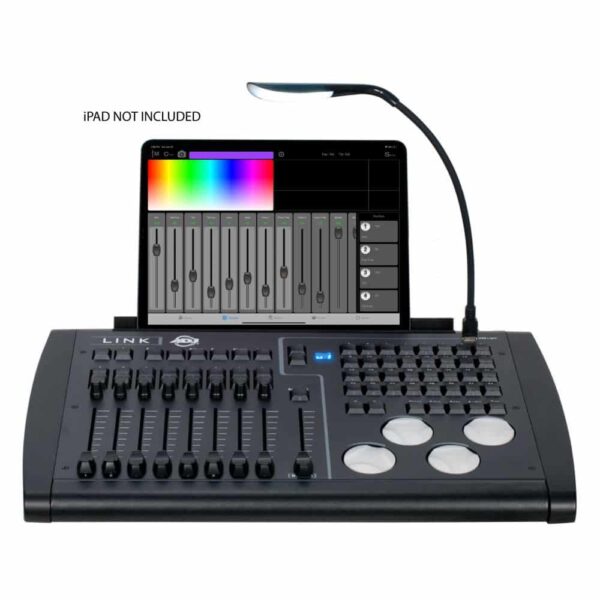 ADJ Link Controller