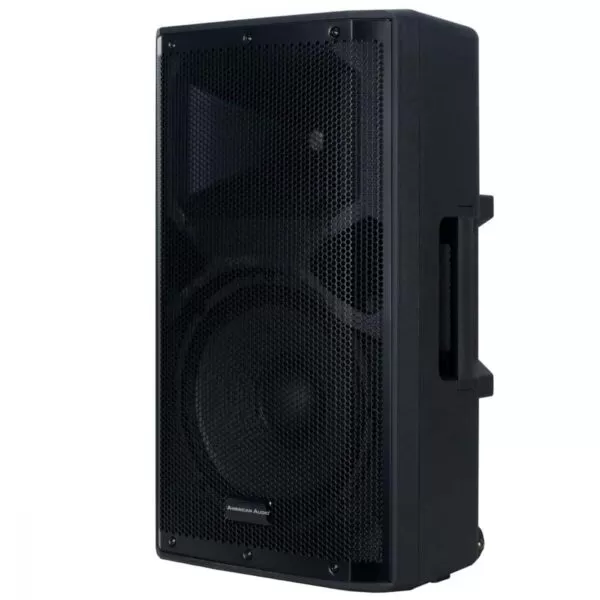 American Audio APX12 GO BT (1)