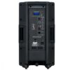 American Audio APX12 GO BT Battery Powered Speaker - Image 3