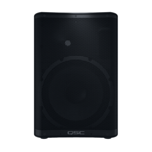 QSC CP8 8-inch Compact Powered Loudspeaker (1)