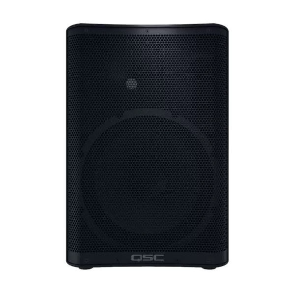 QSC CP8 8-inch Compact Powered Loudspeaker (1)