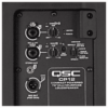 QSC CP12 1000W 12in Powered Speaker - Image 3