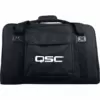 QSC CP12 Speaker Tote Bag