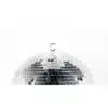 Eliminator EM12 - 12" Mirror Ball with Motor Ring - Image 3