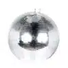 Eliminator EM16 - 16" Mirror Ball with Motor Ring