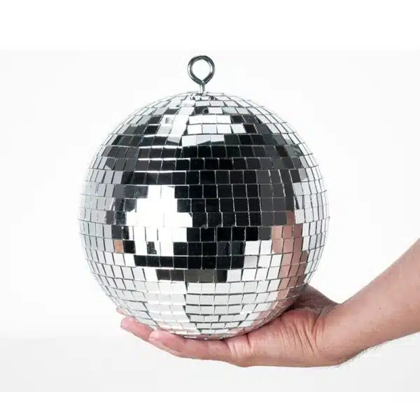 Eliminator EM8 Mirror Ball (2)