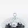Eliminator EM8 - 8" Mirror Ball with Motor Ring - Image 3