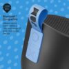 Jam Audio Chill Out Bluetooth Speaker (2)