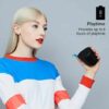 JAM Audio Chill Out Bluetooth Speaker (Black) - Image 4